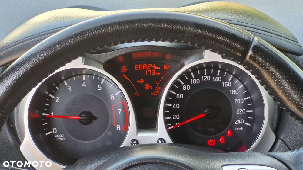 Nissan Juke 1.2 DIG-T Acenta EU6 - 3