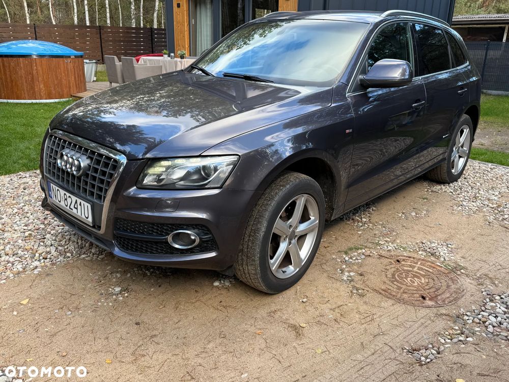 Audi Q5 - 3