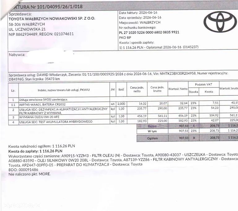 Toyota C-HR 1.8 Hybrid Premium - 16