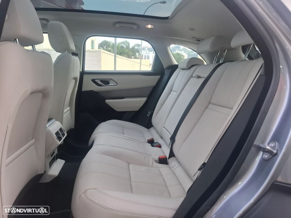 Land Rover Range Rover Velar 2.0 P400e AWD Dynamic SE - 39