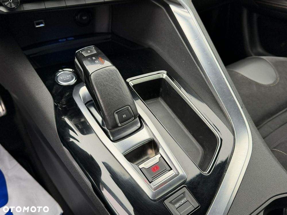Peugeot 3008 - 28