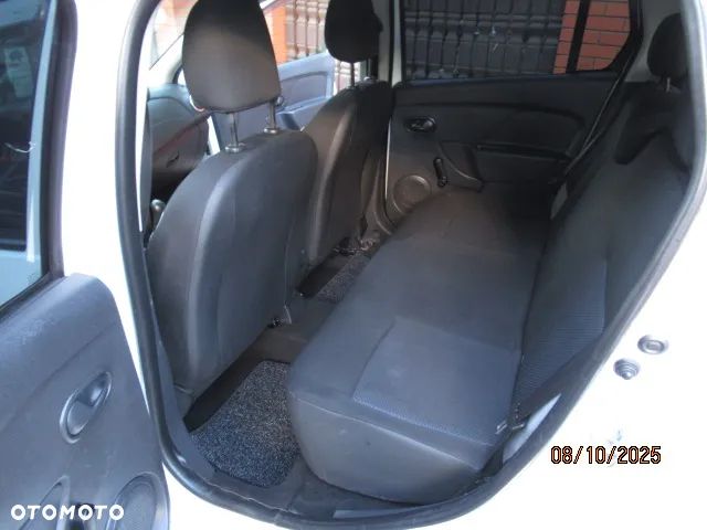 Dacia Logan MCV 1.5 dCi Ambiance - 17