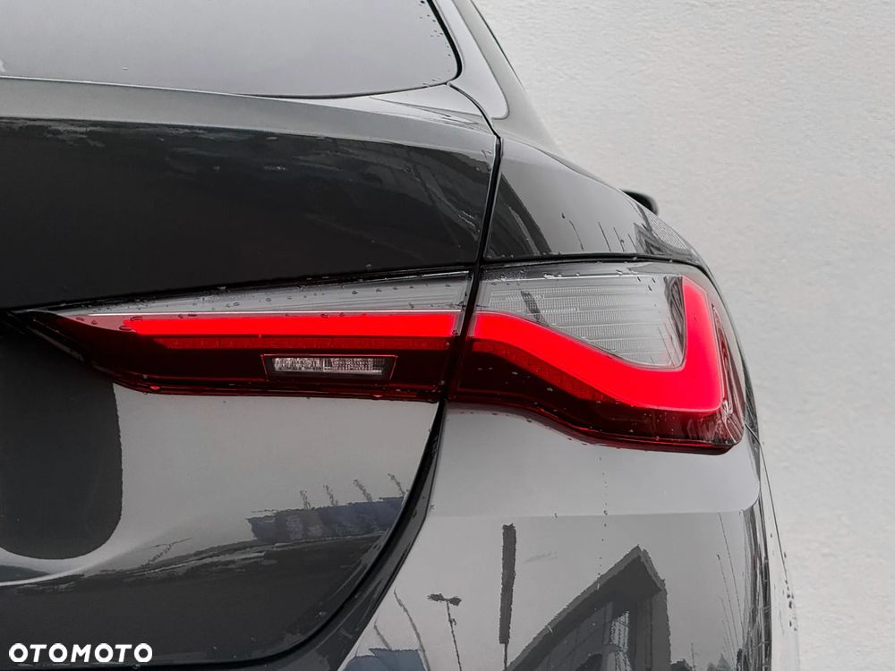 BMW Seria 4 420d xDrive M Sport - 8