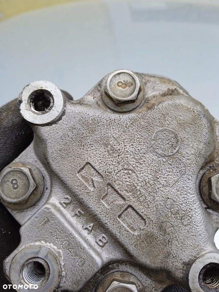 POMPA WSPOMAGANIA AUDI A4 B6 B7 2.0 B ALT 06B145255 - 4