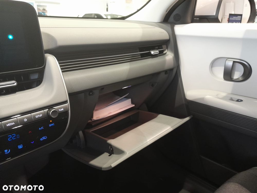 Hyundai IONIQ 5 84kWh Techniq - 29