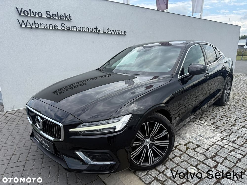 Volvo S60 - 37