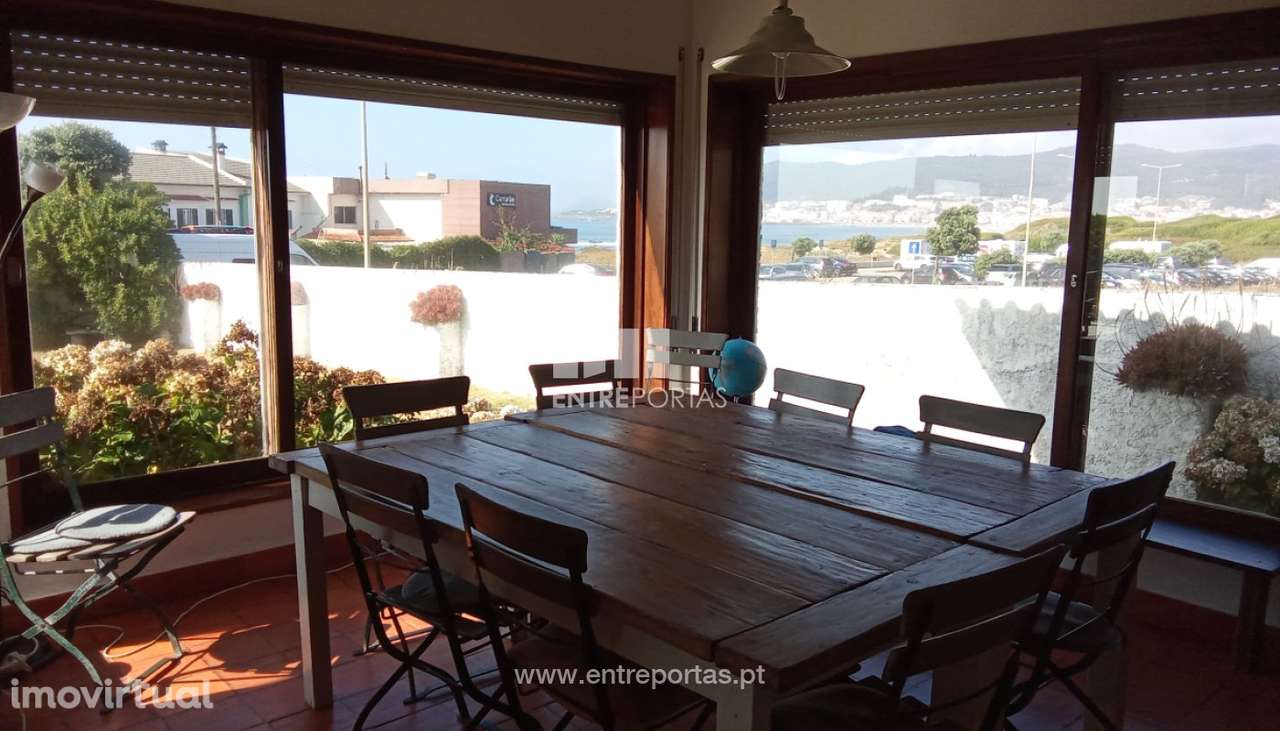 Moradia em frente à praia para venda, Âncora, Caminha - Grande imagem: 3/31