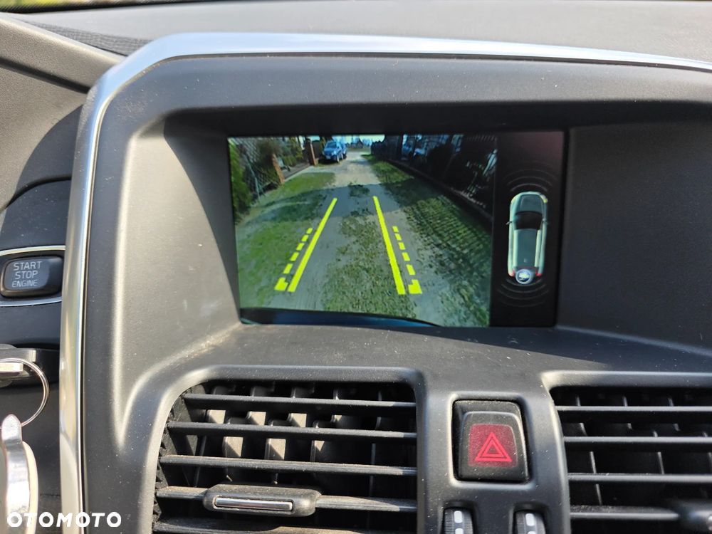 Volvo XC 60 - 23