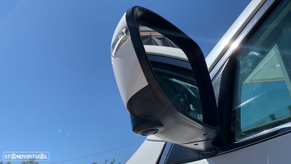 Nissan Qashqai 1.5 dCi N-Connecta - 17