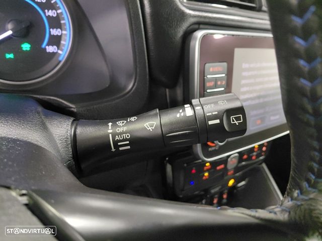 Nissan Leaf 40 kWh N-Connecta - 15