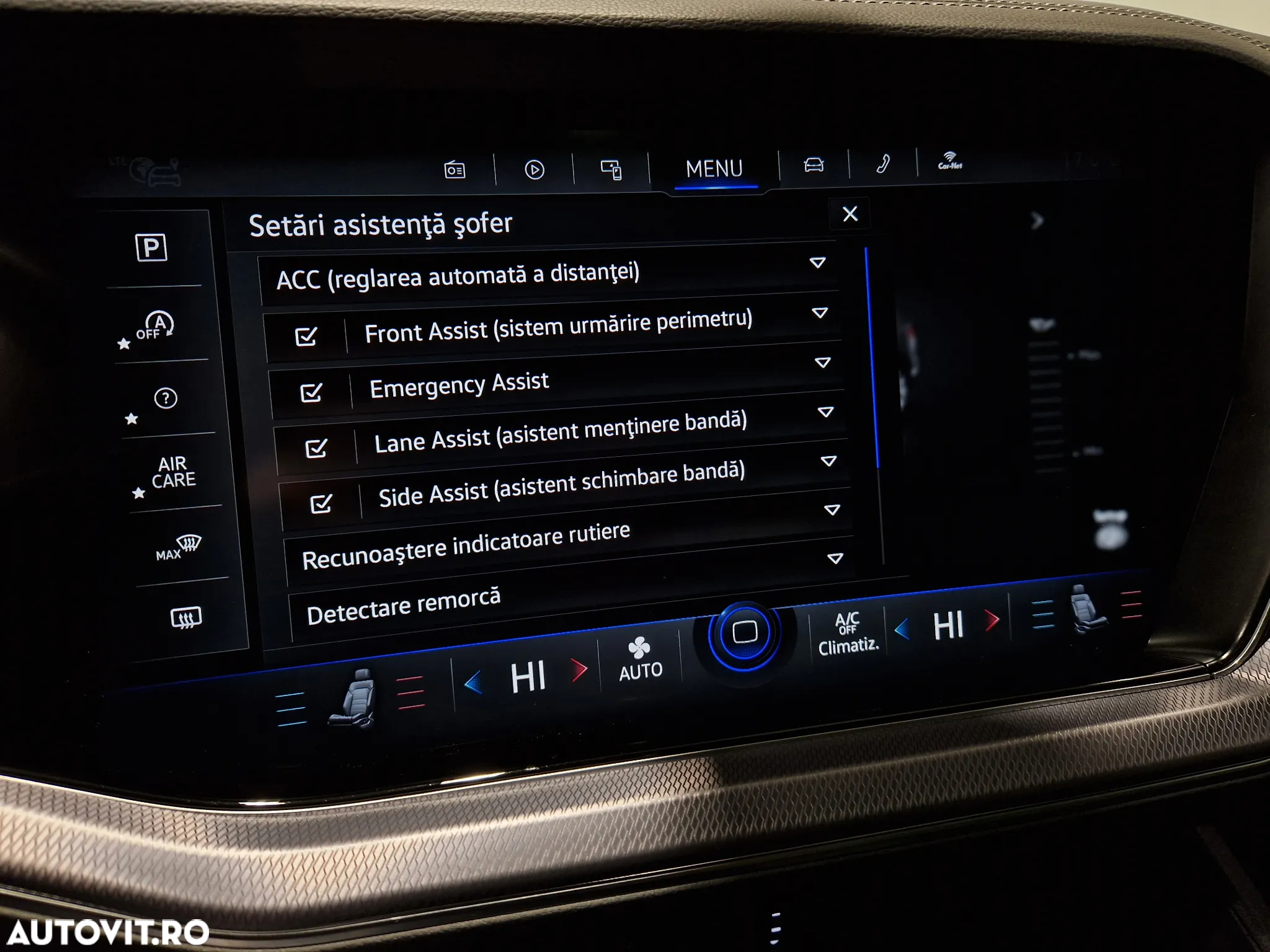 Volkswagen Touareg V6 TDI 4MOTION R-Line - 24