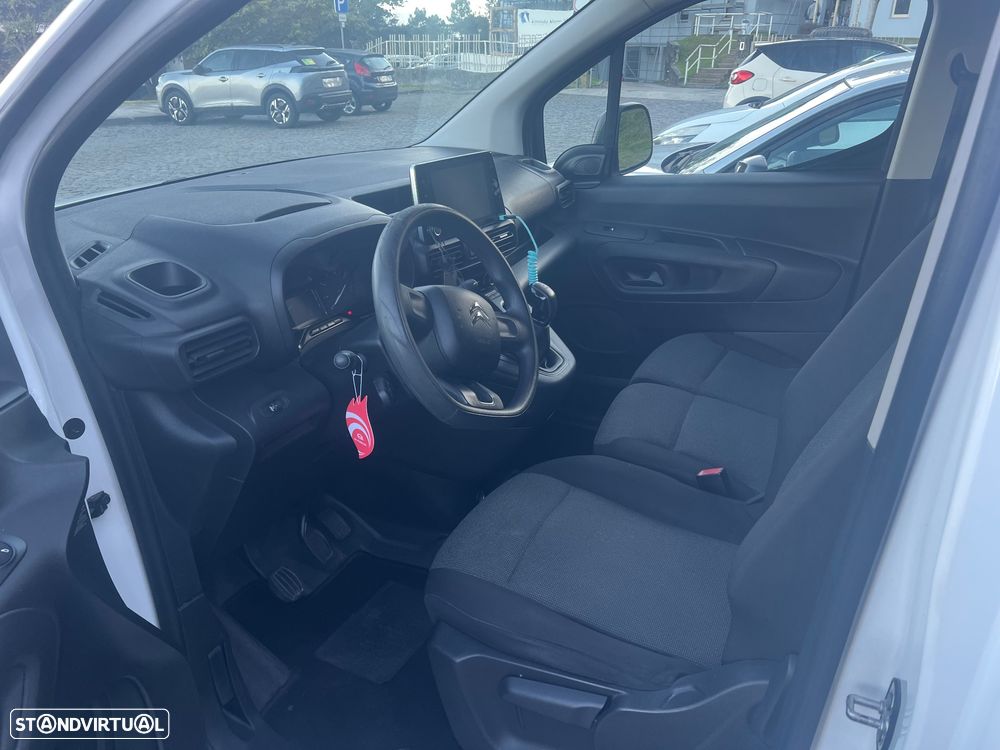 Citroën Berlingo - 6