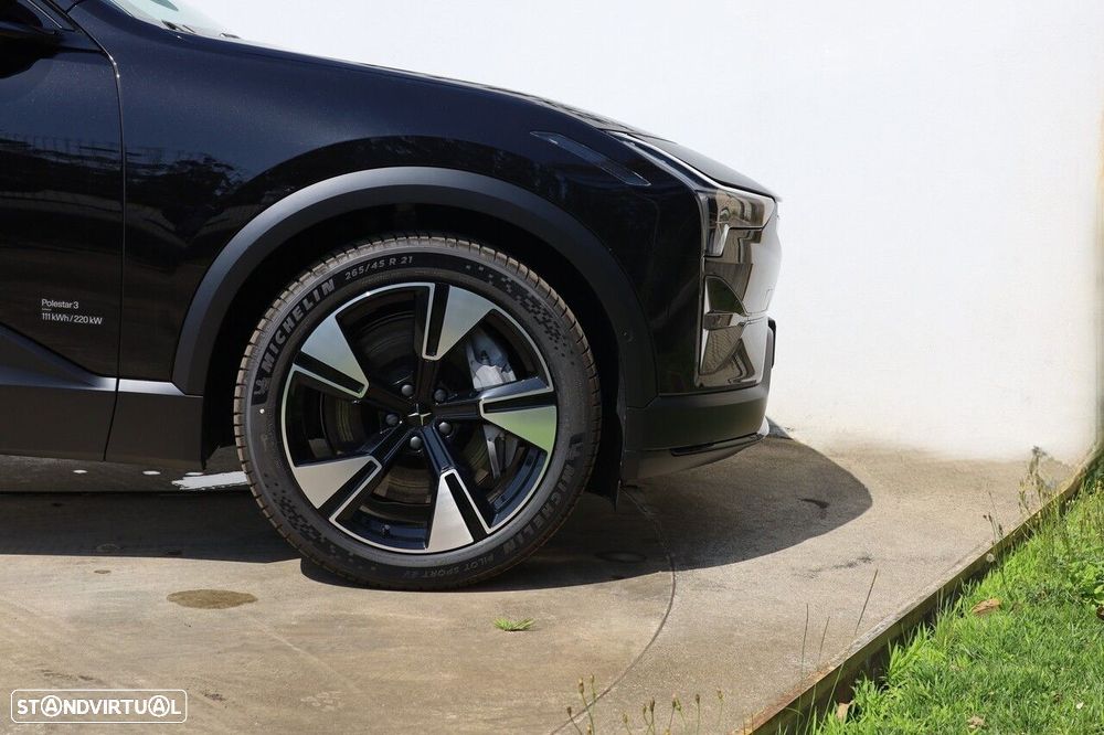 Polestar 3 Long Range 111 kWh Single Motor Plus Pilot - 7
