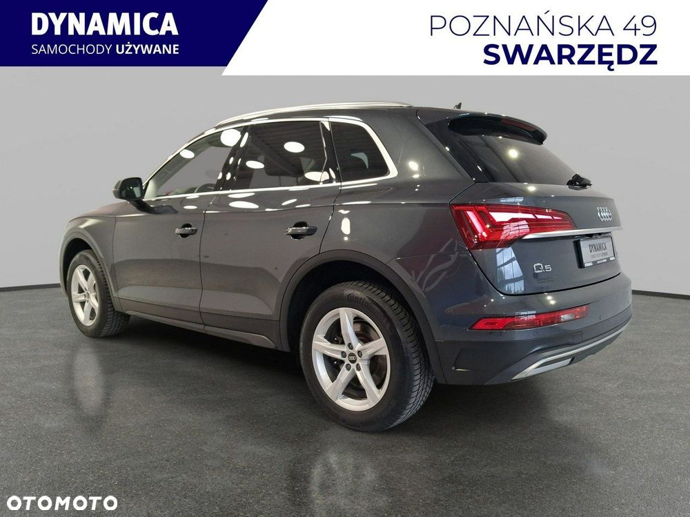 Audi Q5 - 6