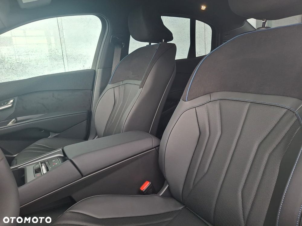 BMW i3 50 xDrive 113.4kWh - 22