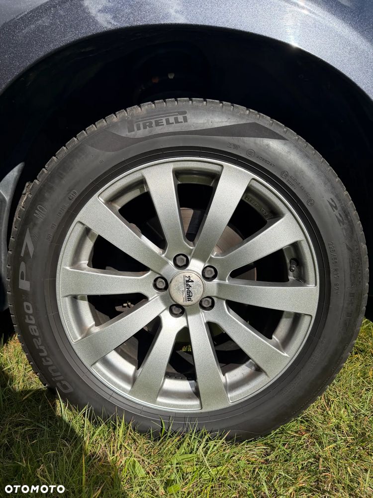 Subaru Forester - 20