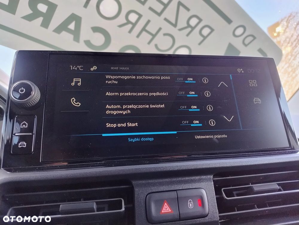 Peugeot Partner - 24