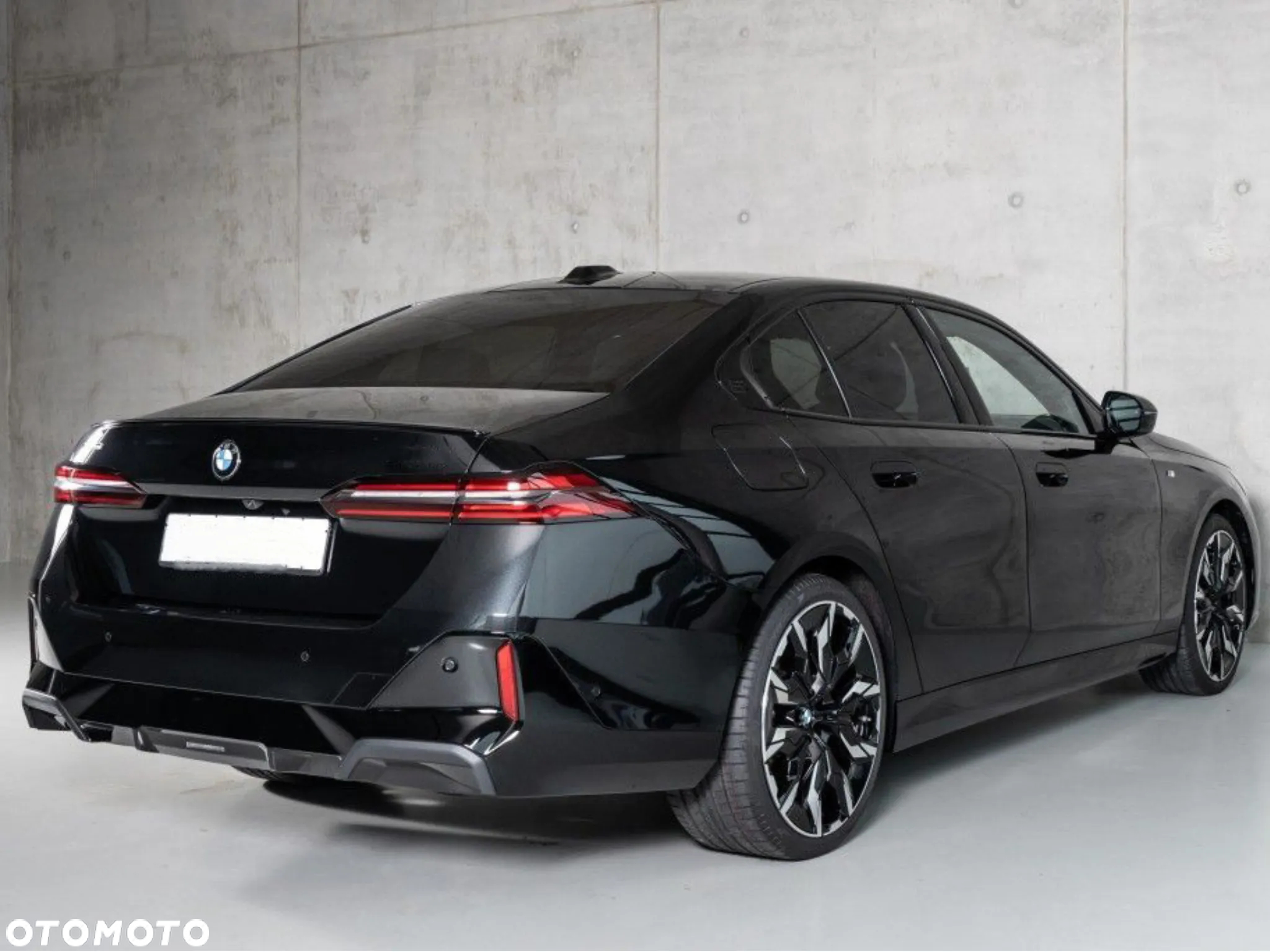 BMW Seria 5 - 3