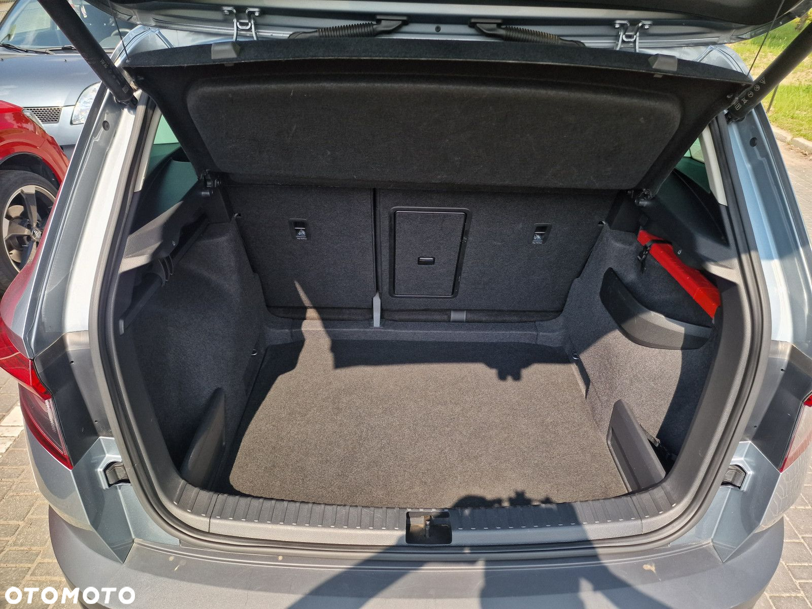 Skoda Karoq 1.5 TSI ACT 4x2 Style DSG - 13