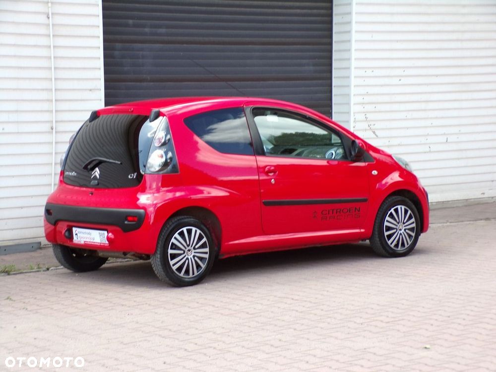 Citroën C1 - 5