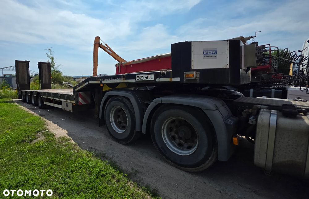 Scania R520 - 17
