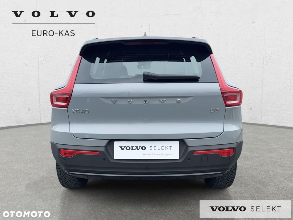 Volvo XC 40 - 8