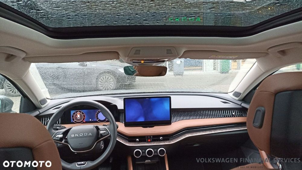 Skoda Superb 1.5 TSI L&K DSG - 7