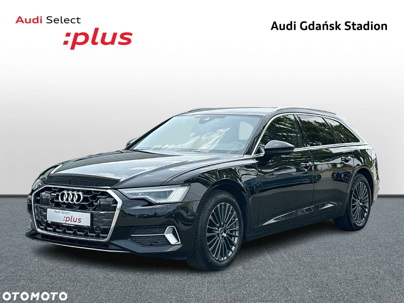 Audi A6 - 2