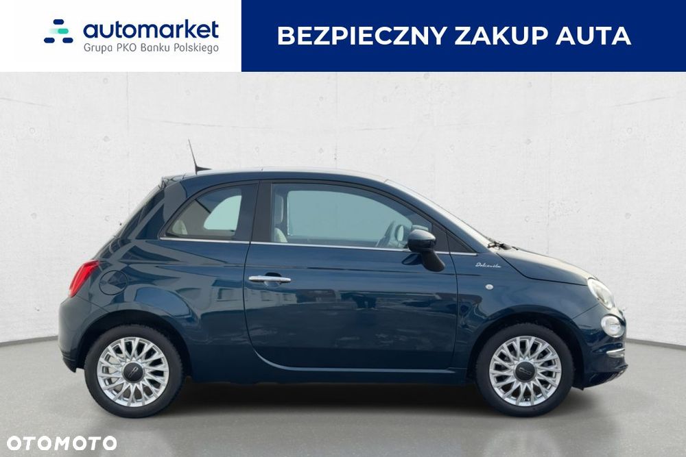 Fiat 500 - 2