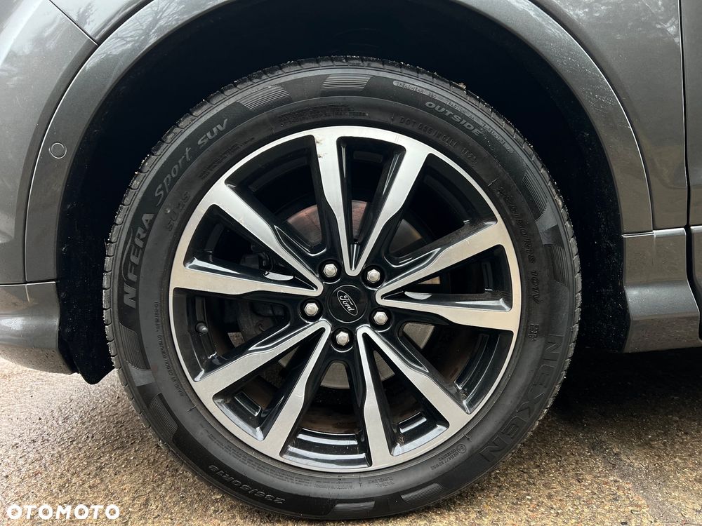 Ford Kuga 1.5 EcoBoost FWD ST-Line ASS GPF - 14