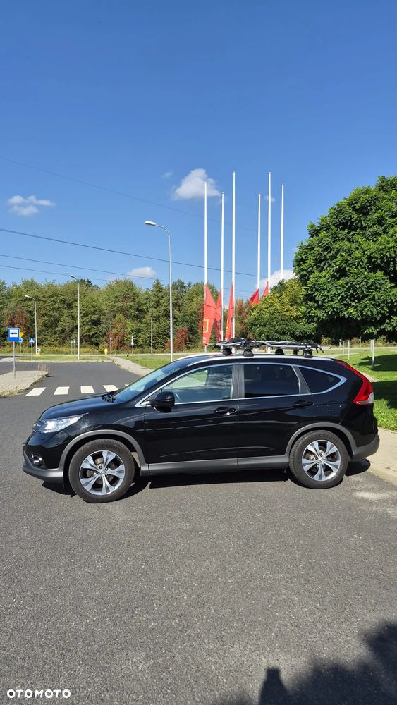 Honda CR-V 2.0 Lifestyle - 6