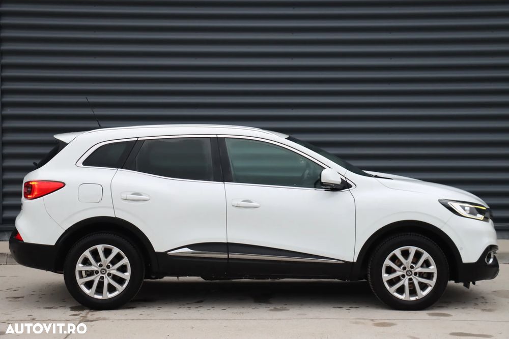 Renault Kadjar 1.5 DCI EDC Intens - 29