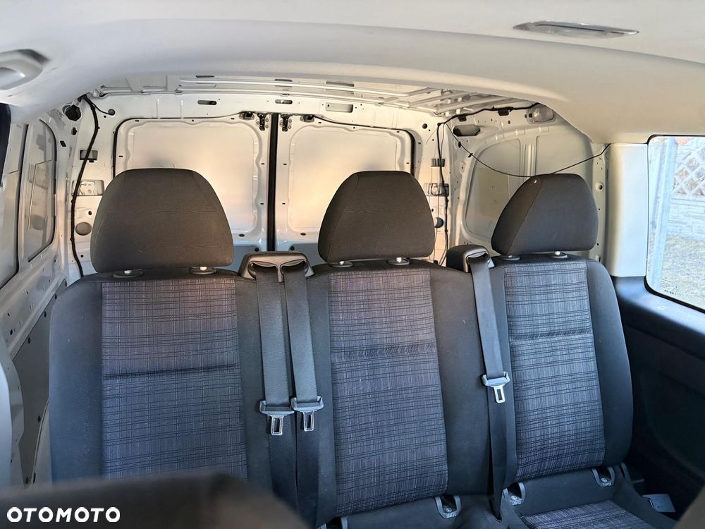 Mercedes-Benz Vito - 19