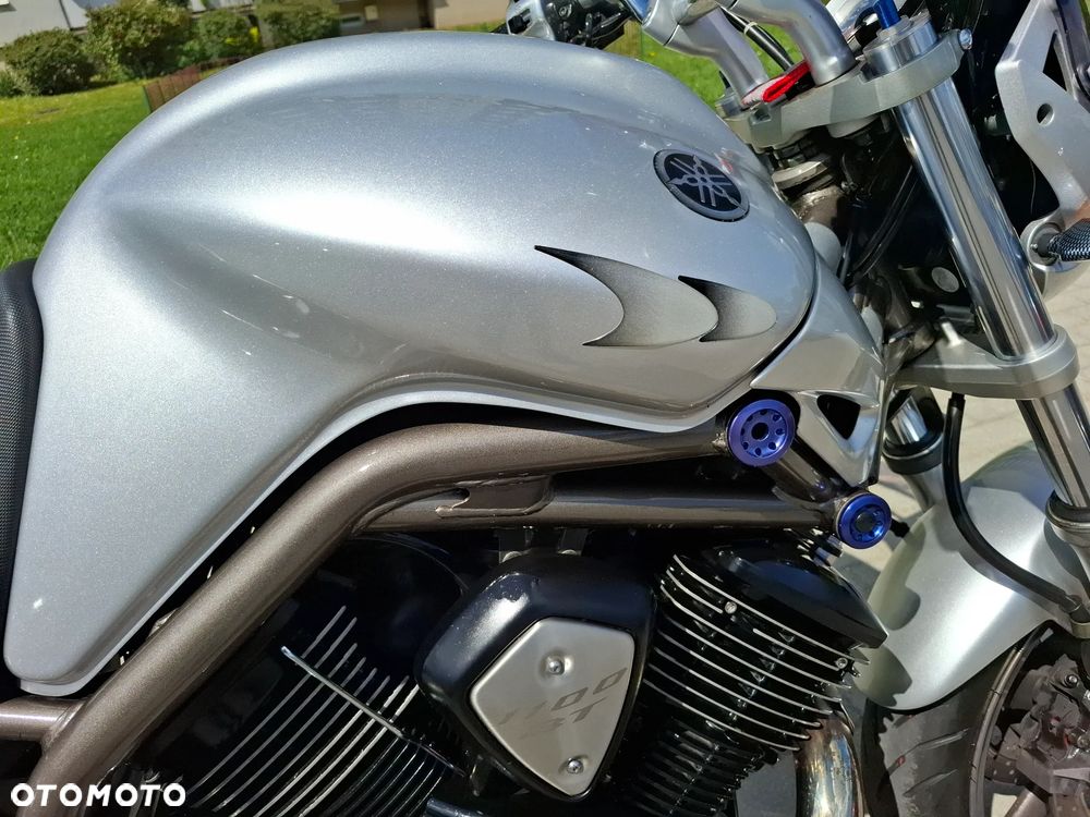 Yamaha Bulldog - 33