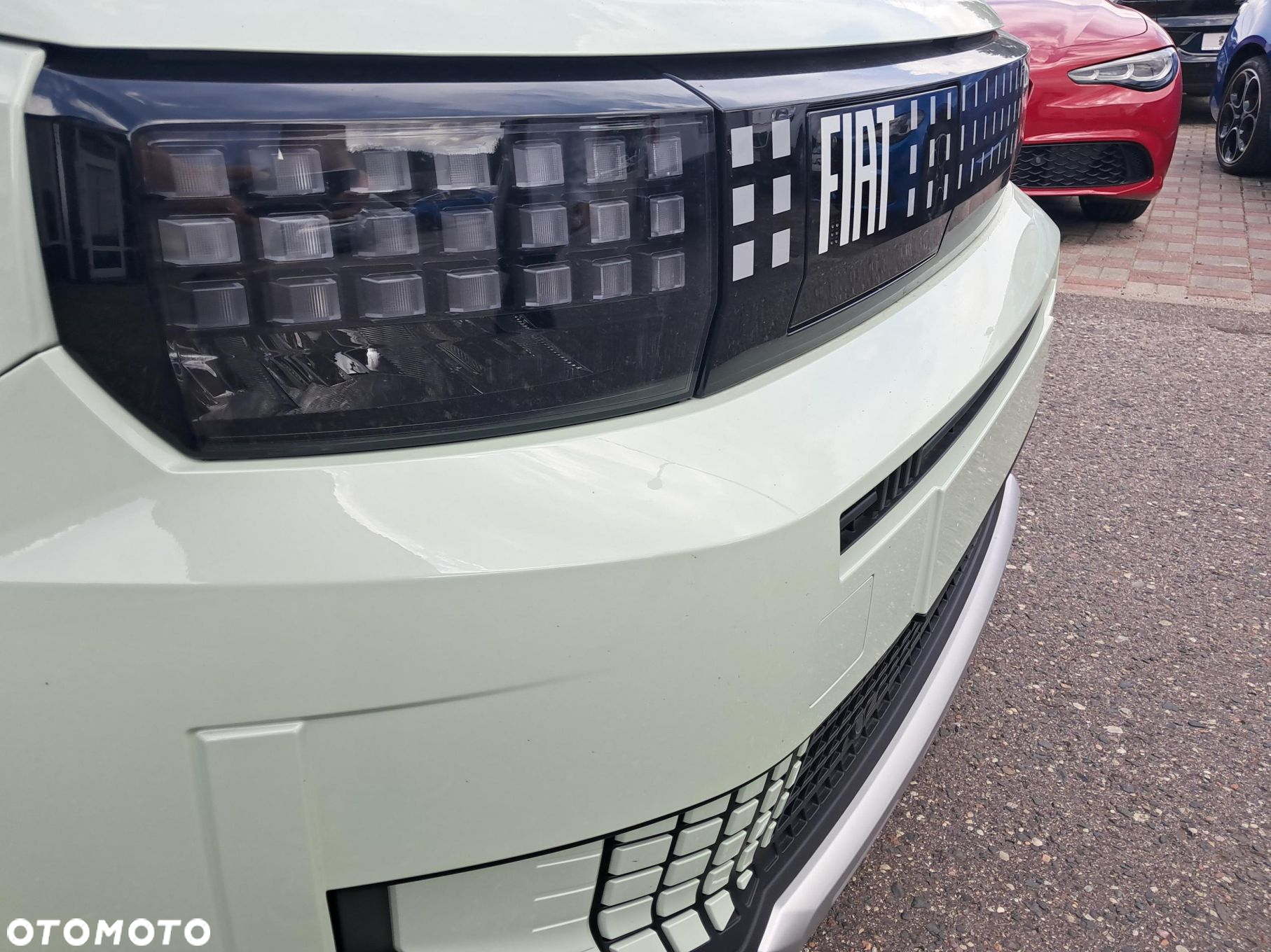 Fiat Grande Panda - 22