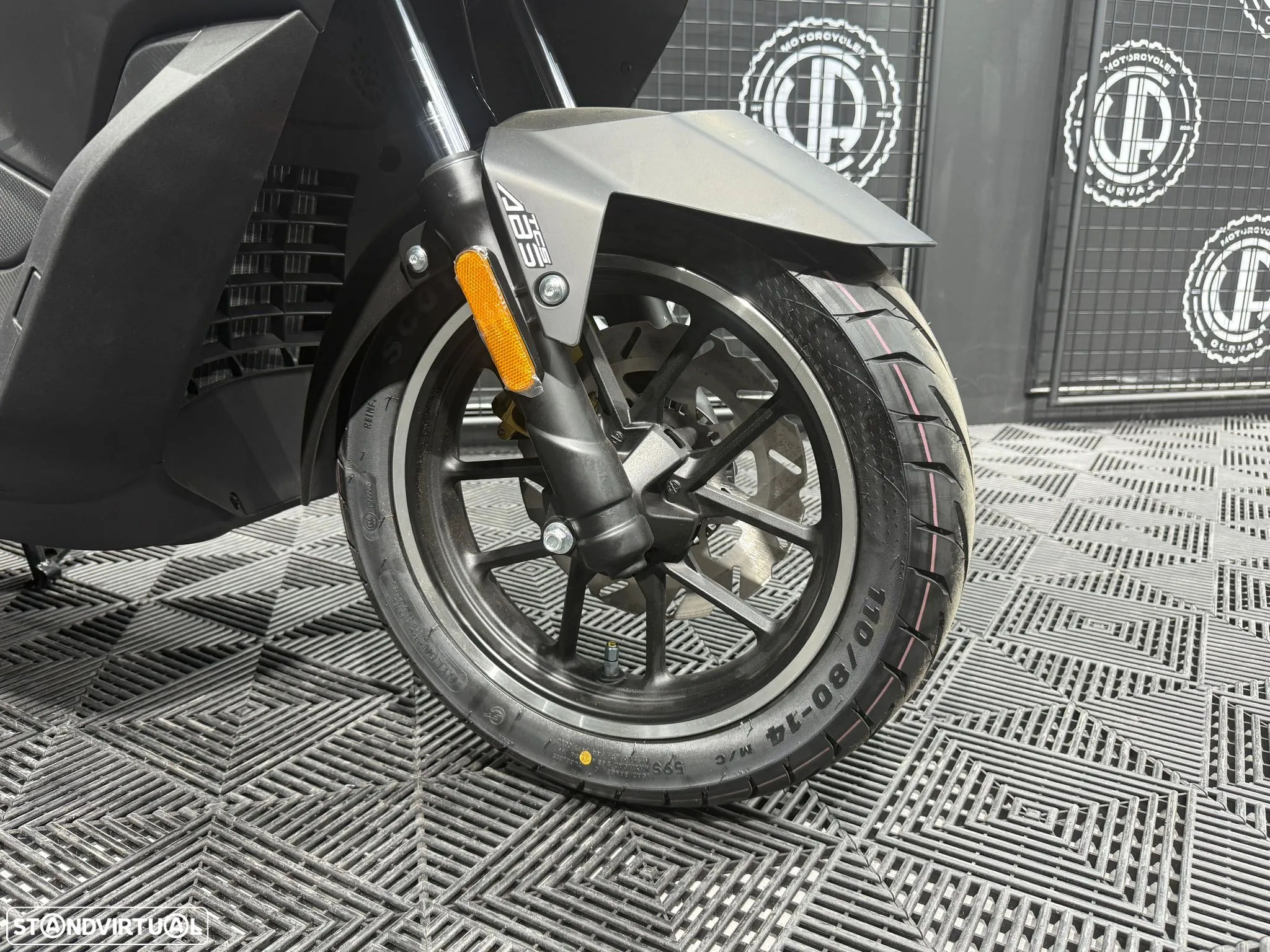 Cyclone RT2 - 10