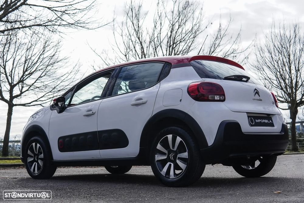 Citroën C3 Pure Tech Shine - 7