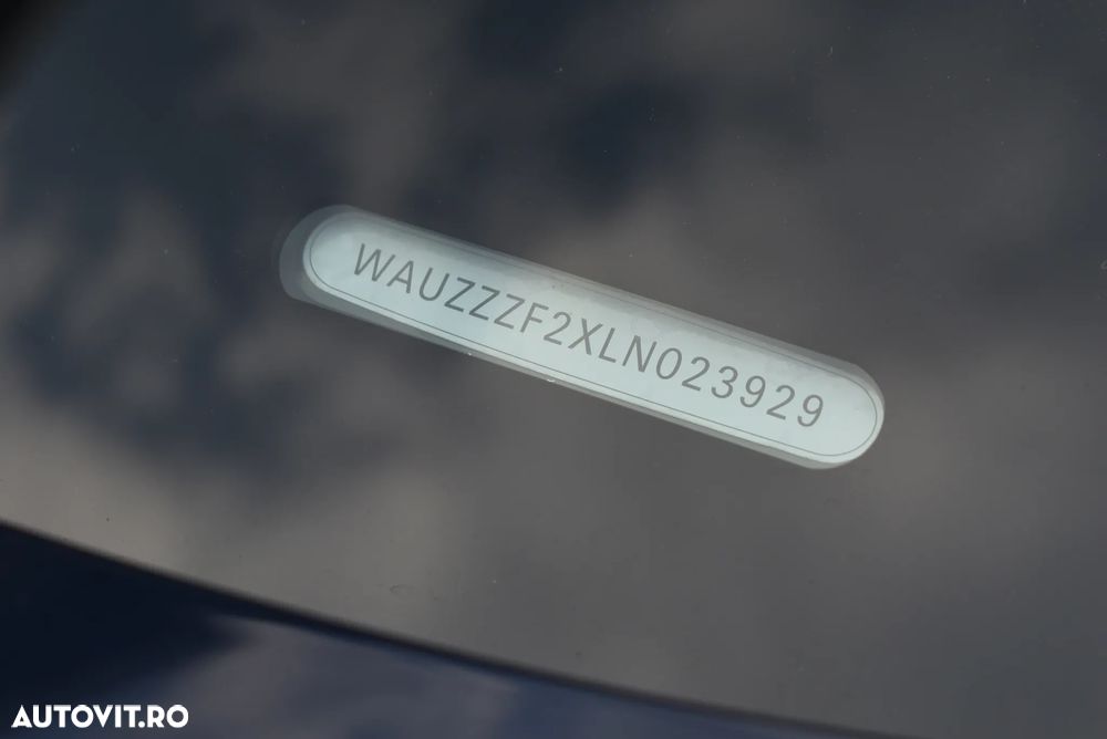 Audi A6 40 TDI S tronic - 16