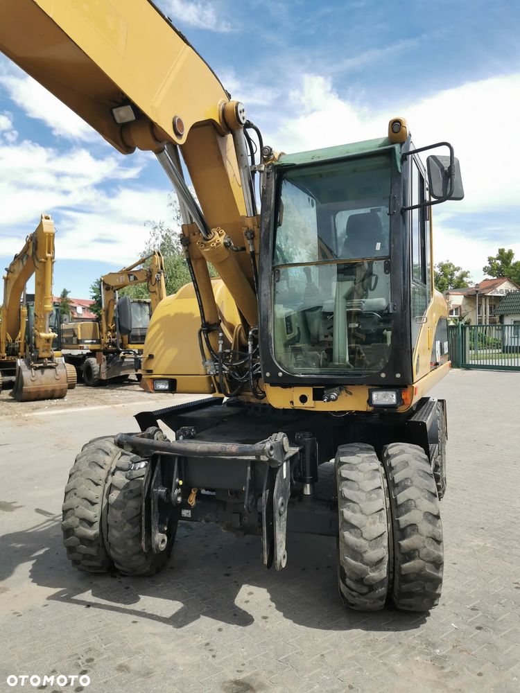 Caterpillar M 315C - 9