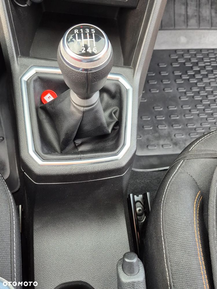 Dacia Sandero Stepway 1.0 TCe Laureate S&S - 13