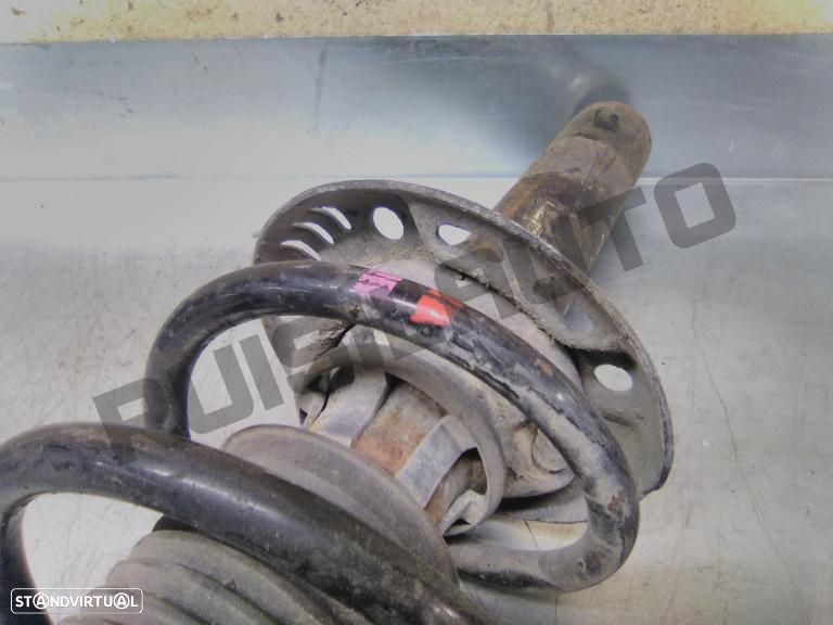 Amortecedor Frente Esquerdo/direito 1t041_3031s Vw Golf V (1k) - 4