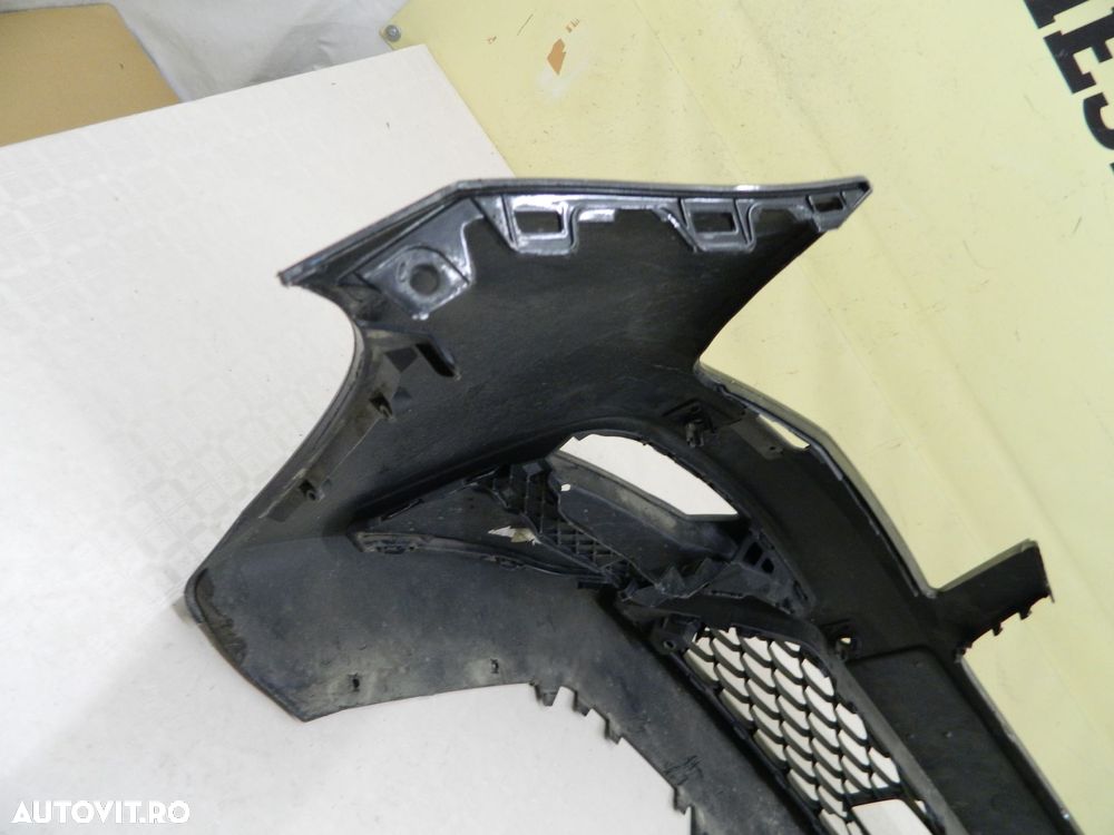 Bara fata Seat Leon 3 FR facelift,  2016, 2017, 2018, 2019, cod origine 5F0807221AB. - 6