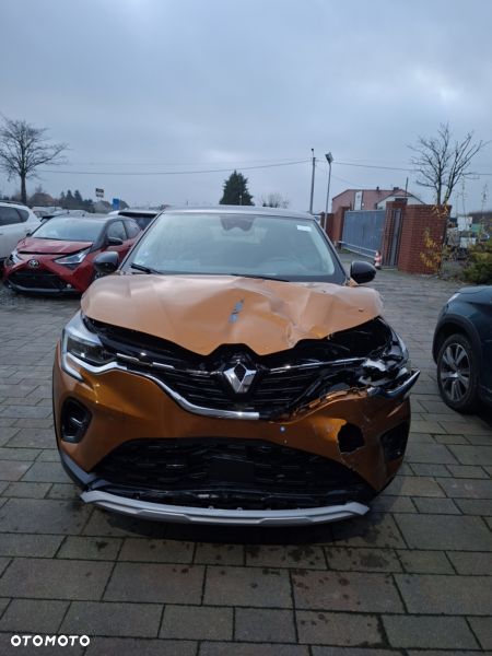 Renault Captur TCe 90 INTENS - 5