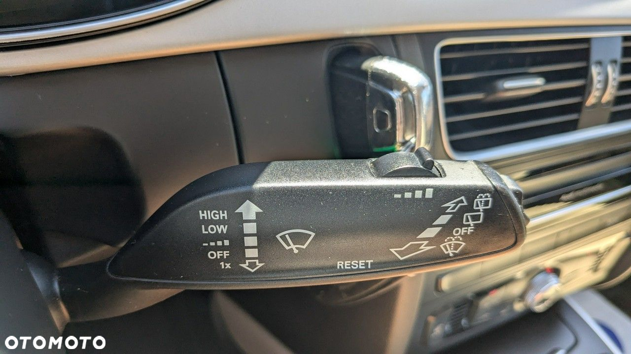 Audi A4 - 29