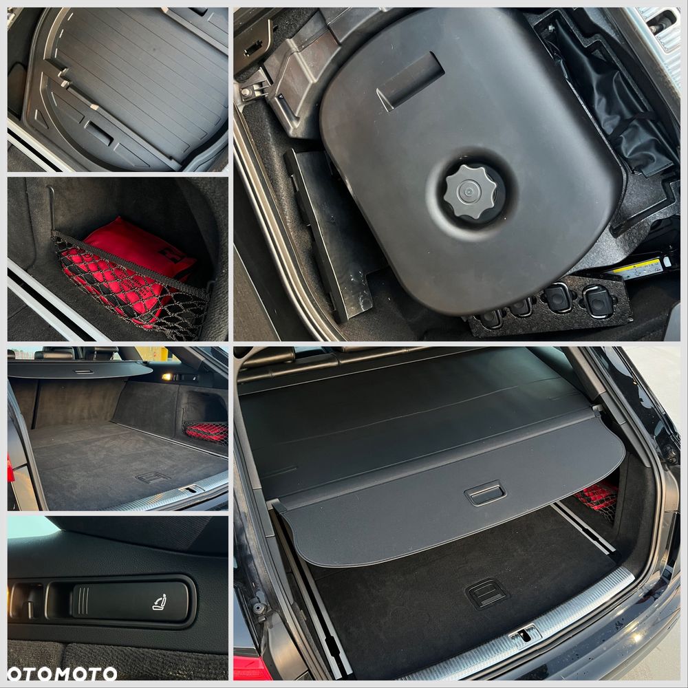 Audi A6 Allroad - 9