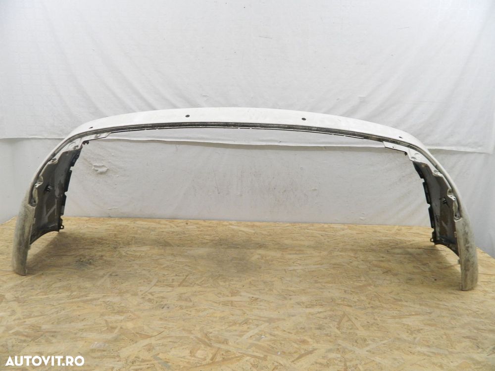 Bara spate Mercedes CLA AMG W117, 2012, 2013, 2014, 2015, 2016,  A1178851525 - 5