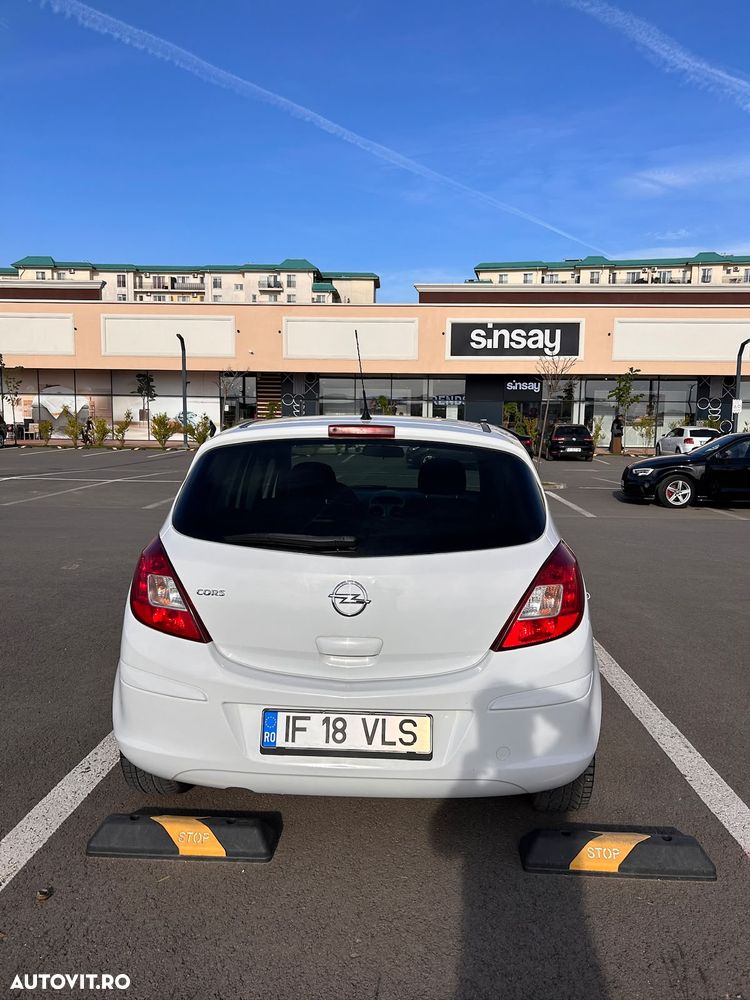 Opel Corsa 1.2 Enjoy - 3
