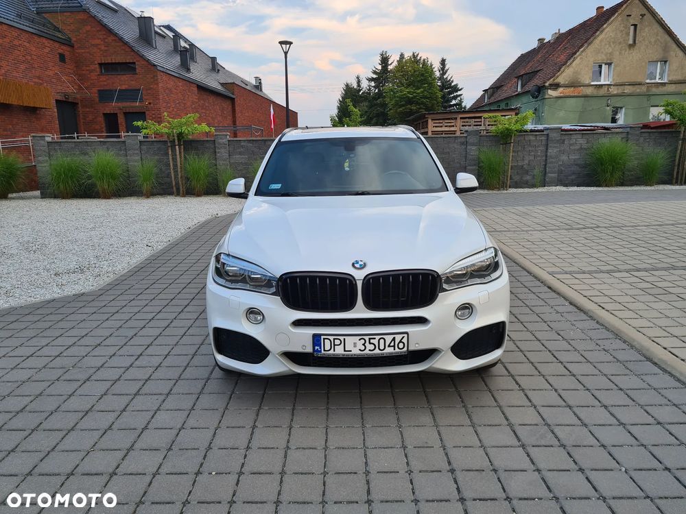 BMW X5 - 2