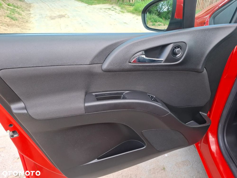 Opel Meriva 1.4 Ecoflex Innovation - 18