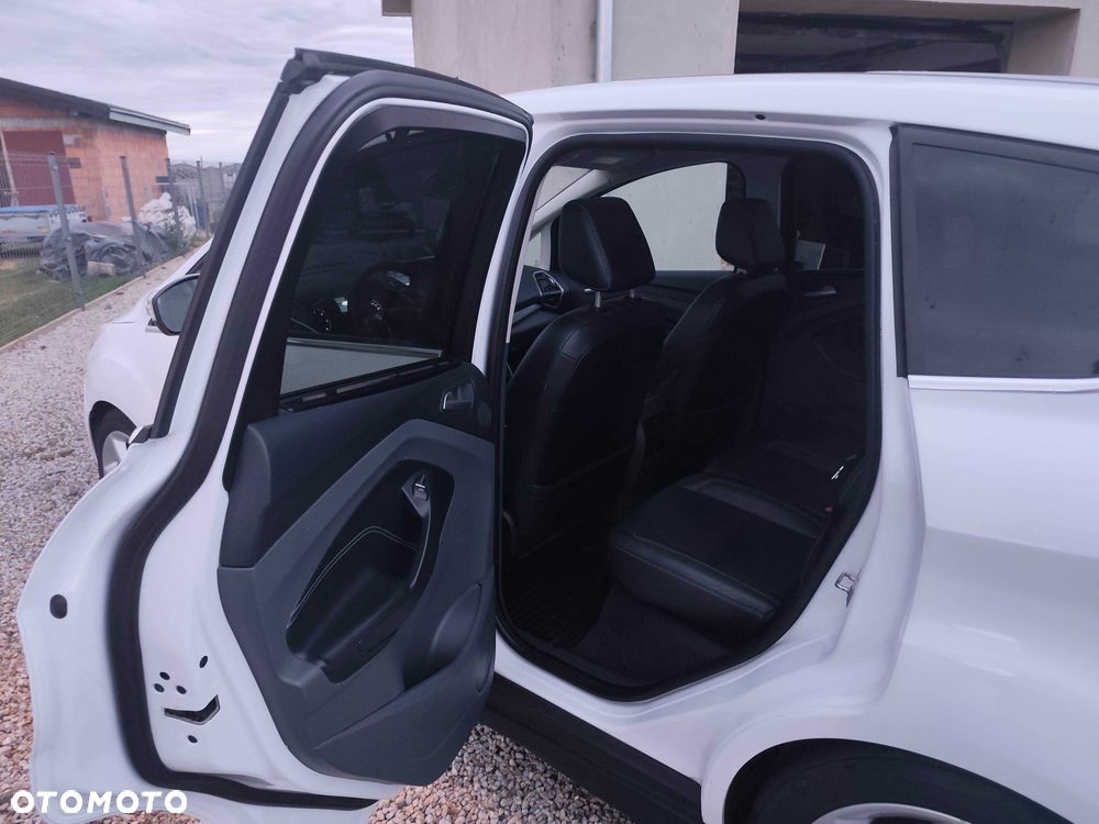 Ford C-MAX - 4